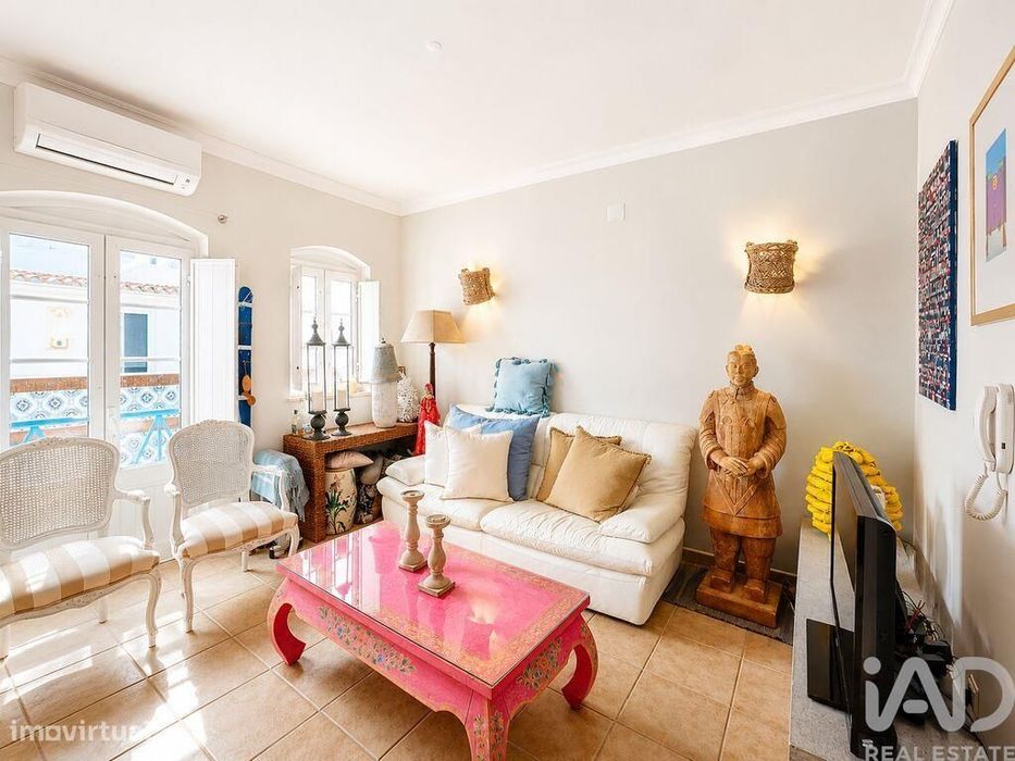 T1 Apartment in Conceição and Cabanas de Tavira, 53.54 m²