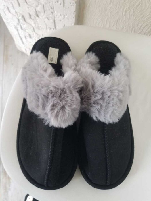 Тапки чоловічі зимові