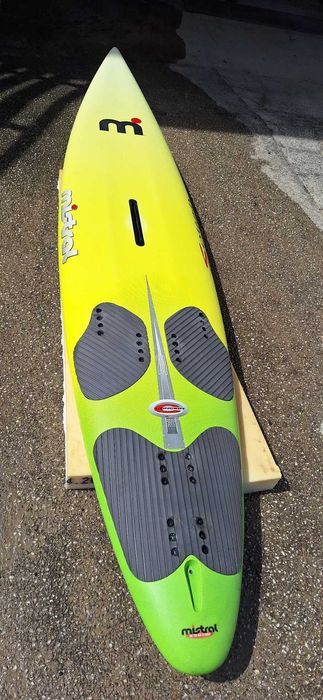 Deska Mistral Screamer 268 /93l