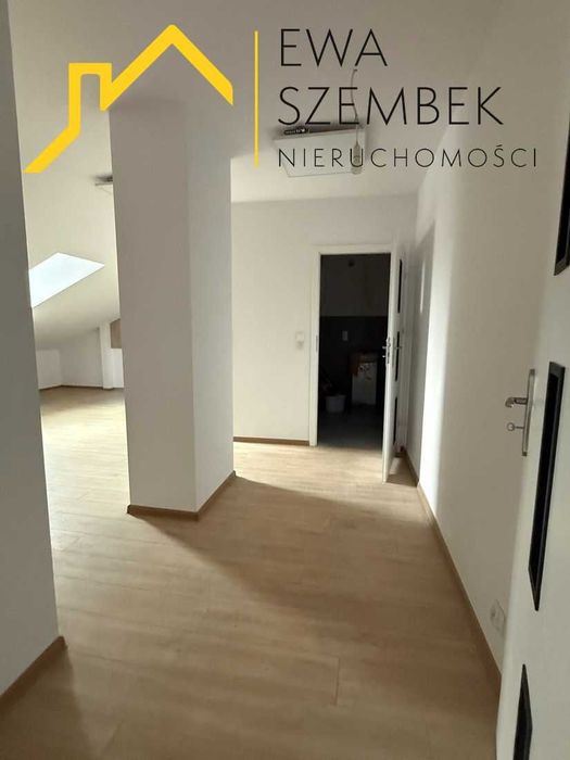 38m2 | ok. ul. Kościuszki | 51m2 po podłodze | świetna lokalizacja | czynsz w cenie