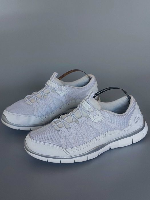 Кросівки жіночі SKECHERS Gratis 36 / 23 см. Взуття жіноче