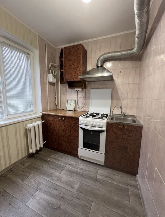 Продам отличную 2х комнатную квартиру в Ингульском районе.ЮТЗ.