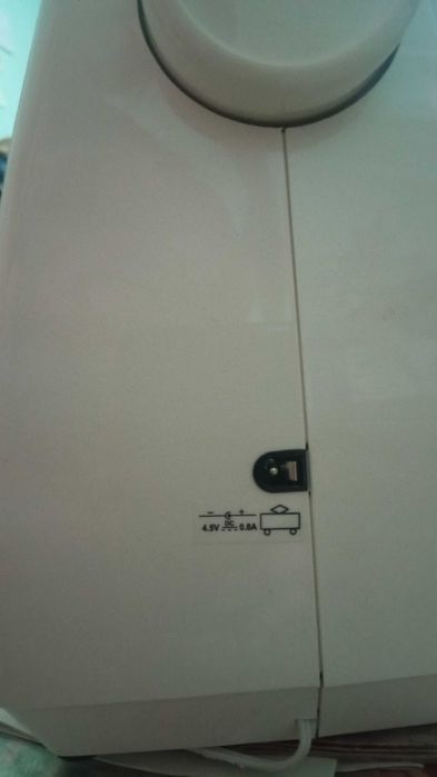 Дитяча швейна машинка Hing Lun