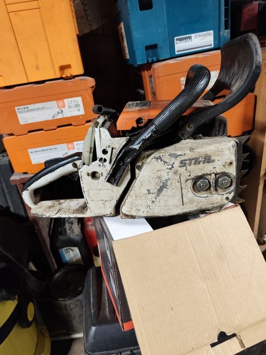 Piła Stihl 038 AV
