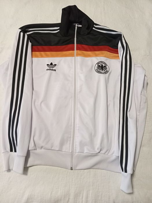 Спортивный костюм Adidas 80-90е. годы