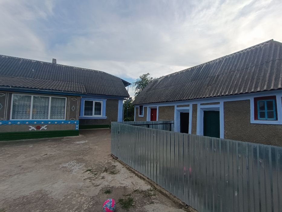 Продається будинок