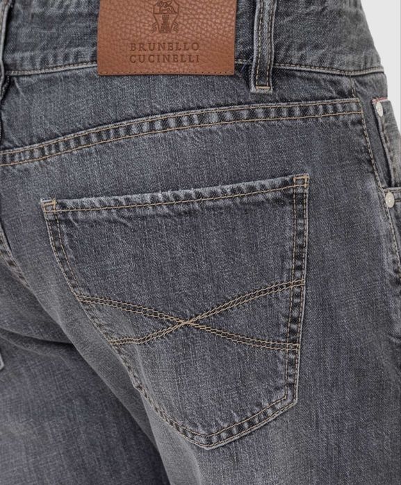 Джинси brunello cucinelli оригінал
