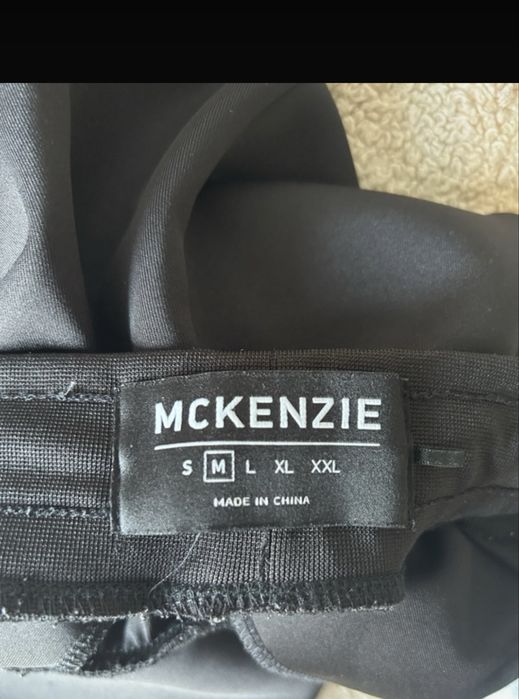 McKenzie Spodnie