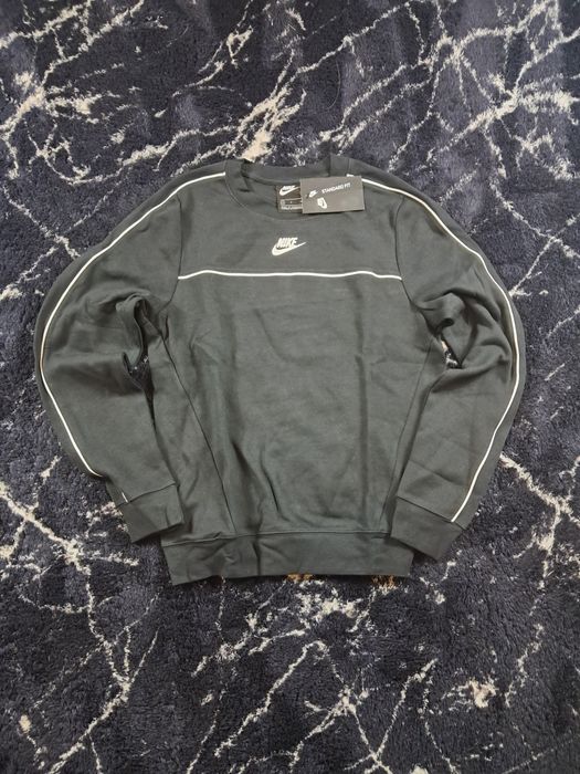 Nowa czarna bluza damska Nike rozmiar S z metką