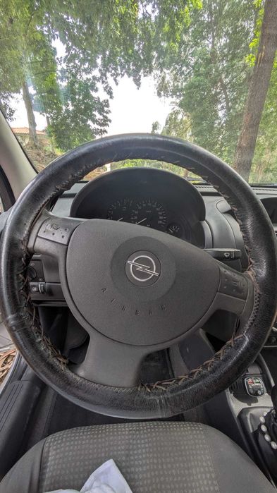 Opel Corsa 1.3 CDTI – Económico, Pronto a Andar