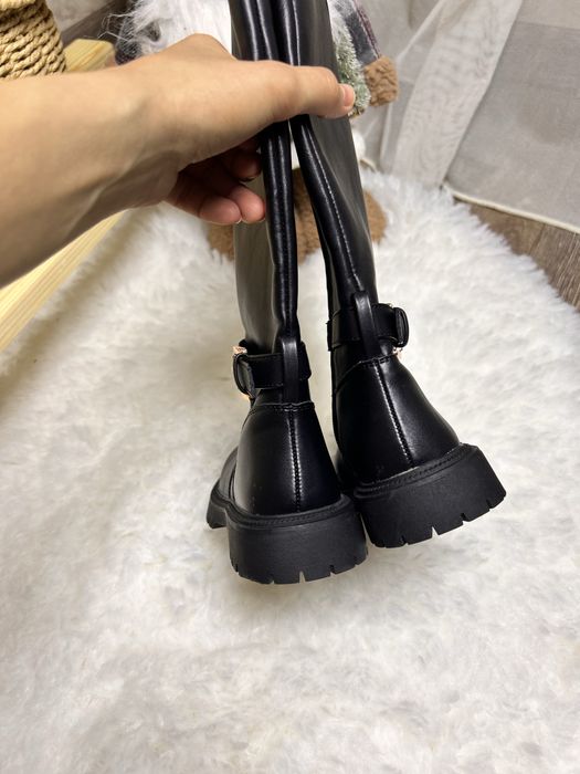 Демі сапоги/чоботи  31 розміру