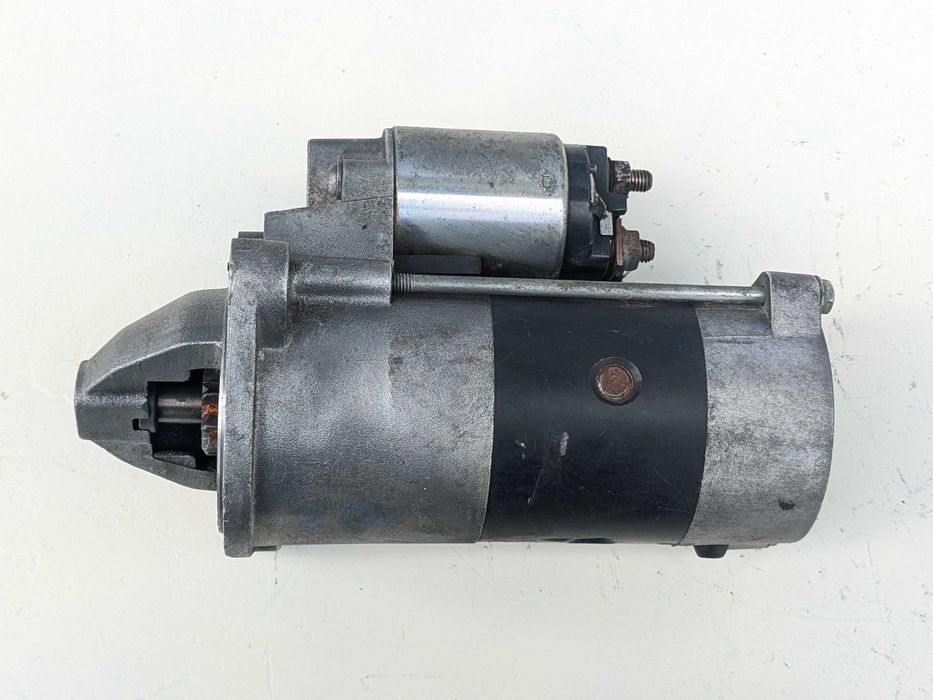 Стартер KIA Bongo K2500 Pregio / Mitsubishi L200 Pajero II K90 - 2.5TD