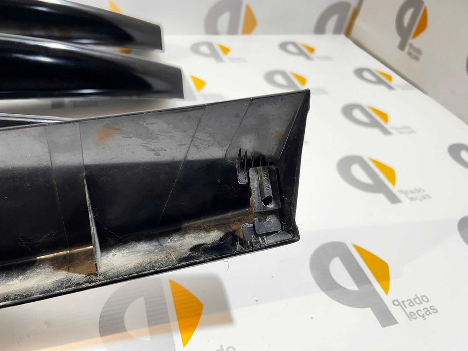 aileron Pala terceiro stop smart fortwo 450