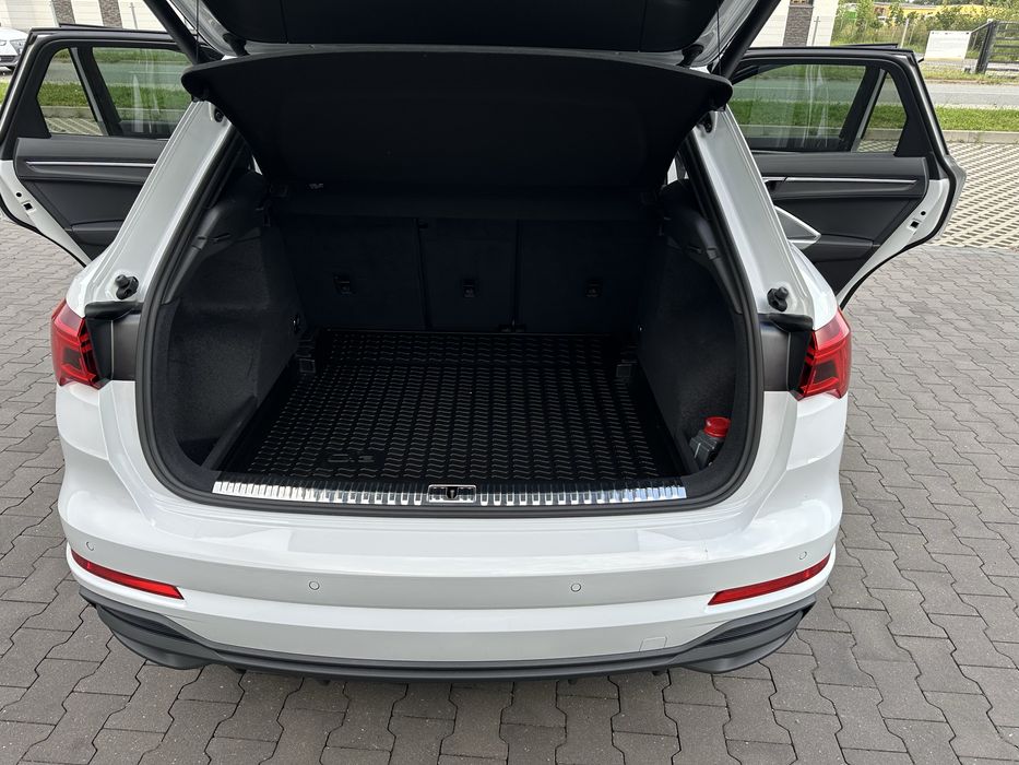 Audi Q3 83a 2023 Premium plus s-line Quatro