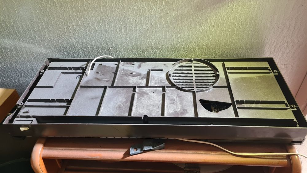 Orgão Bontempi Vintage