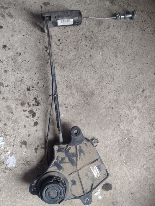 Накладка двигуна, механізм запасного колеса пежо 307 sw: 800 грн ...