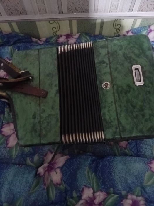 Продам баян,в гарному стані