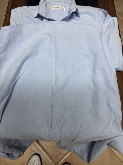 Pack de 2 camisas