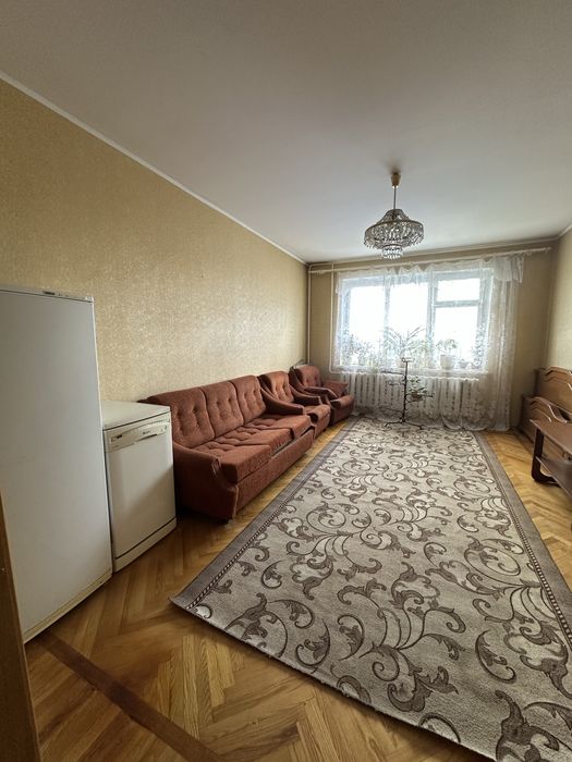 Здам 3 кімнатну квартиру