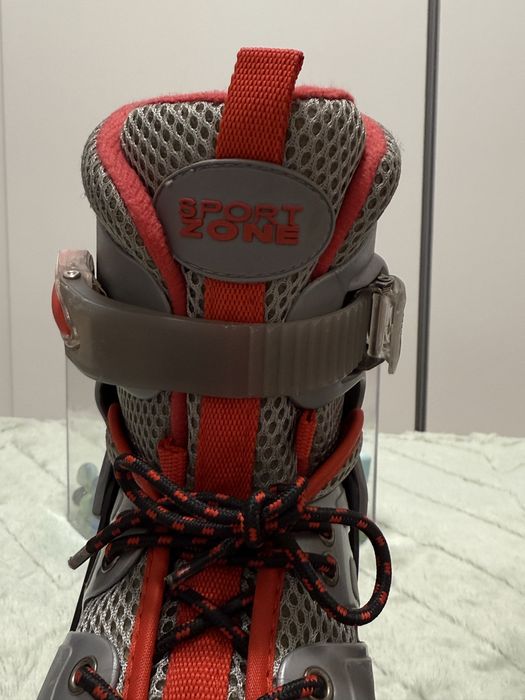Patins em linha do 37 ao 40