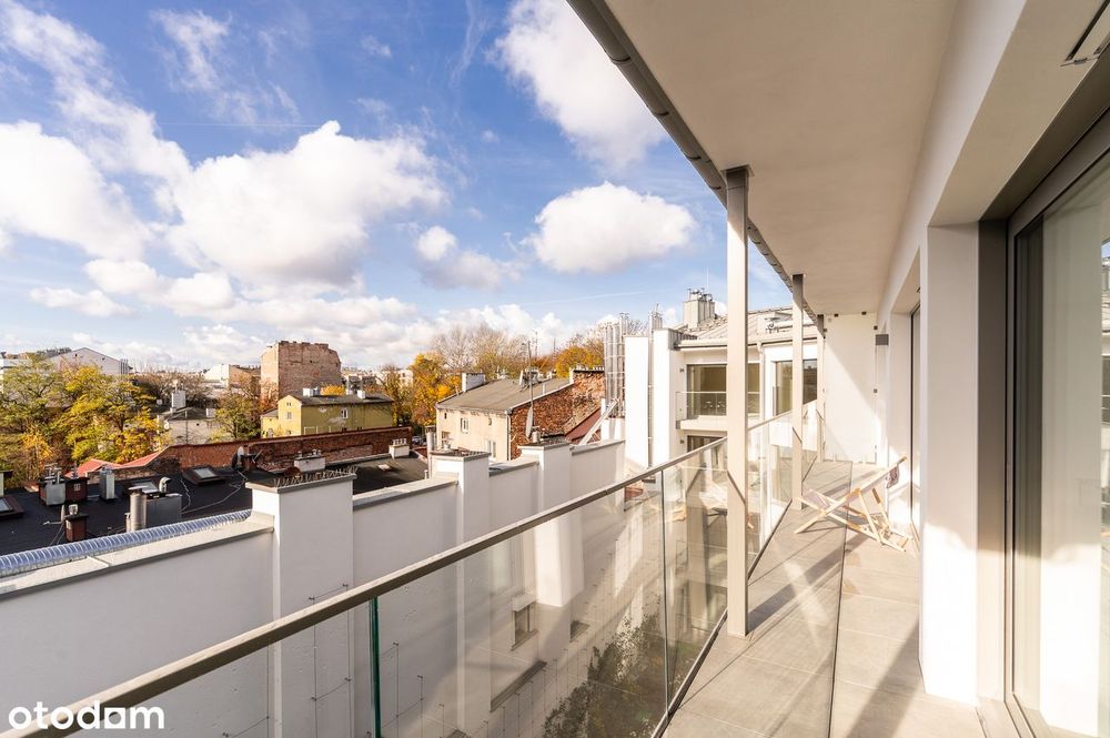4-pokojowe mieszkanie 148m2 + balkon Bez Prowizji