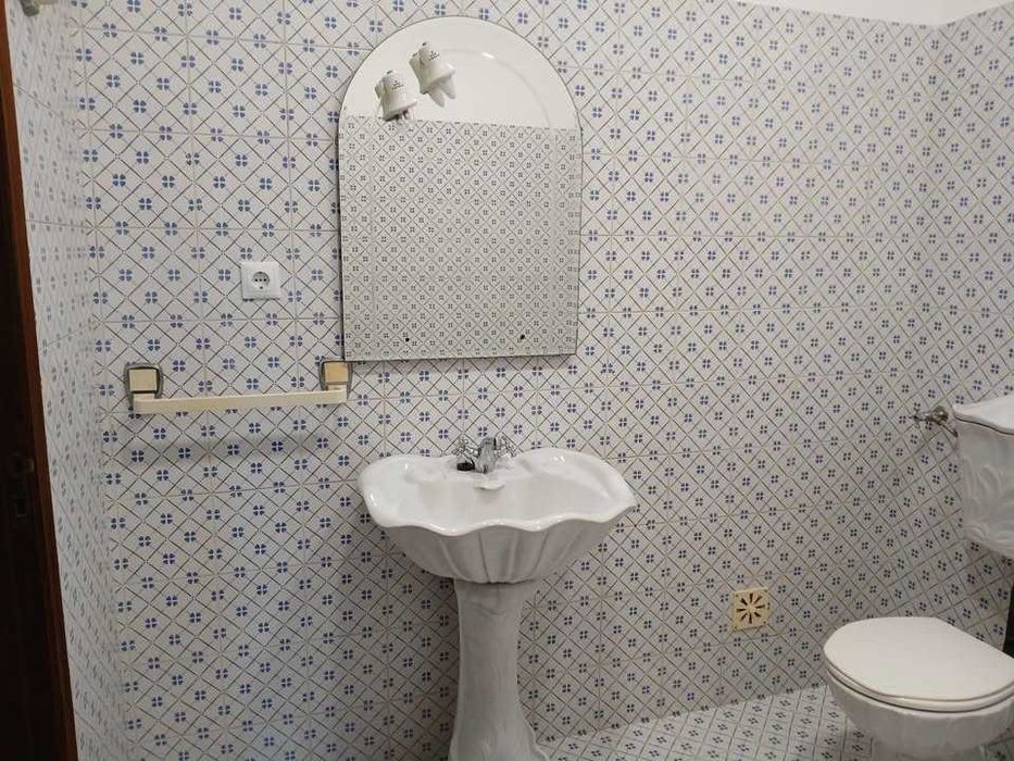 Arrendamento de Apartamento T1 - Darque