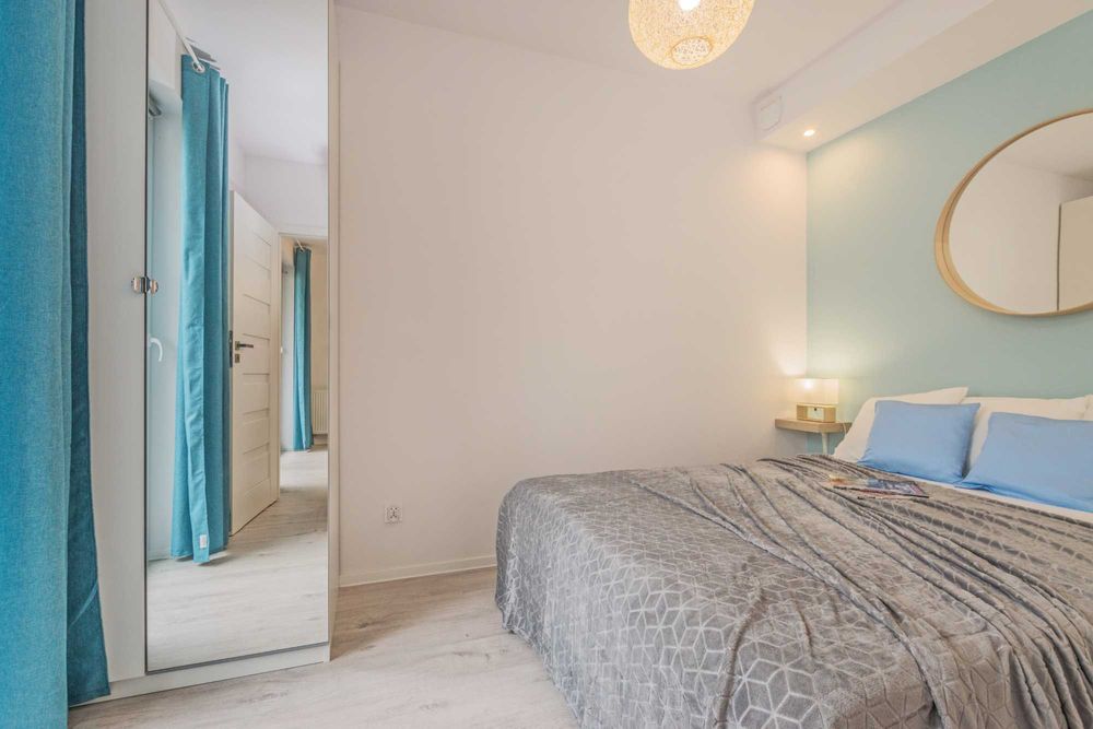 Mieszkanie inwestycyjne Przymorze/Oliwa!