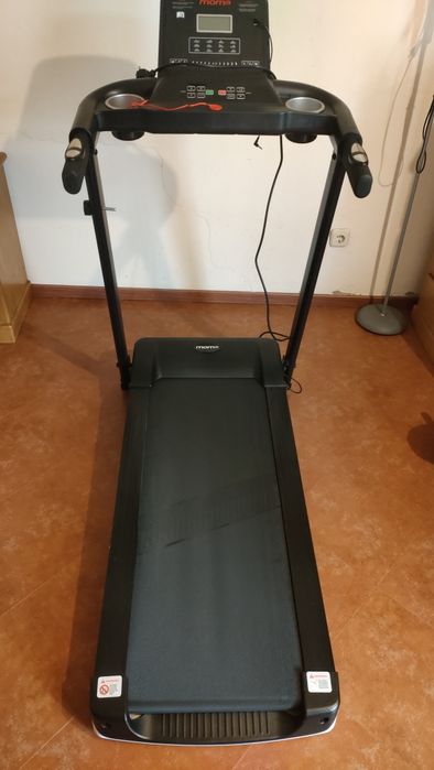 Esteira fitness Moma 1500w