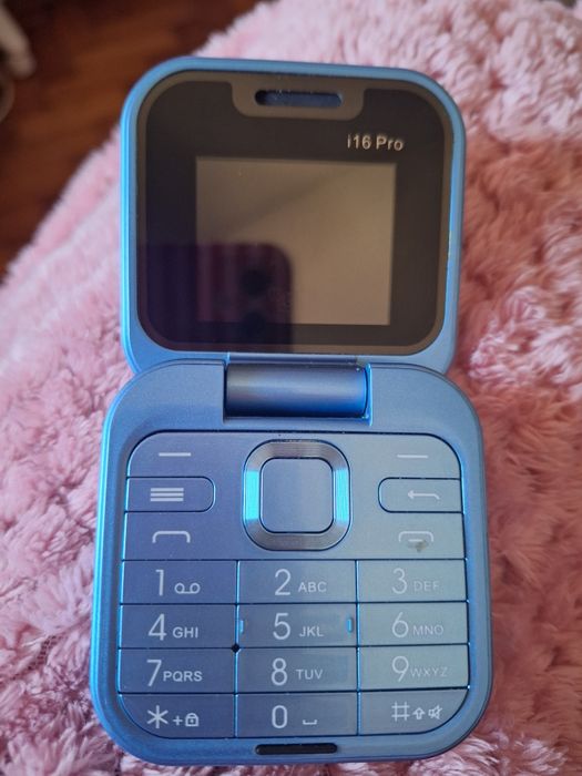 Vendo mini telemóvel