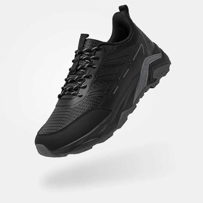 HOBIBEAR buty Sierra 43 - Wide Toe Sneakers