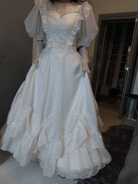 Sprzedam suknię ślubną