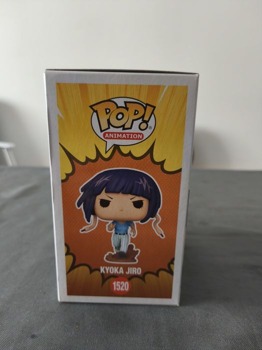 Kyoka Jiro Funko Pop