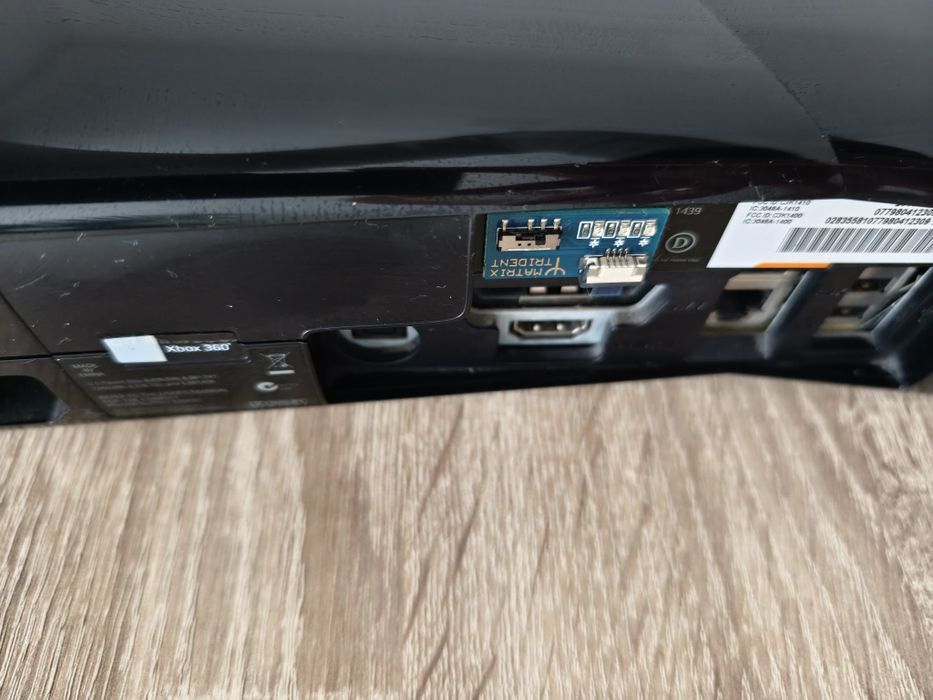 Vendo Xbox 360 RGH Triplenand