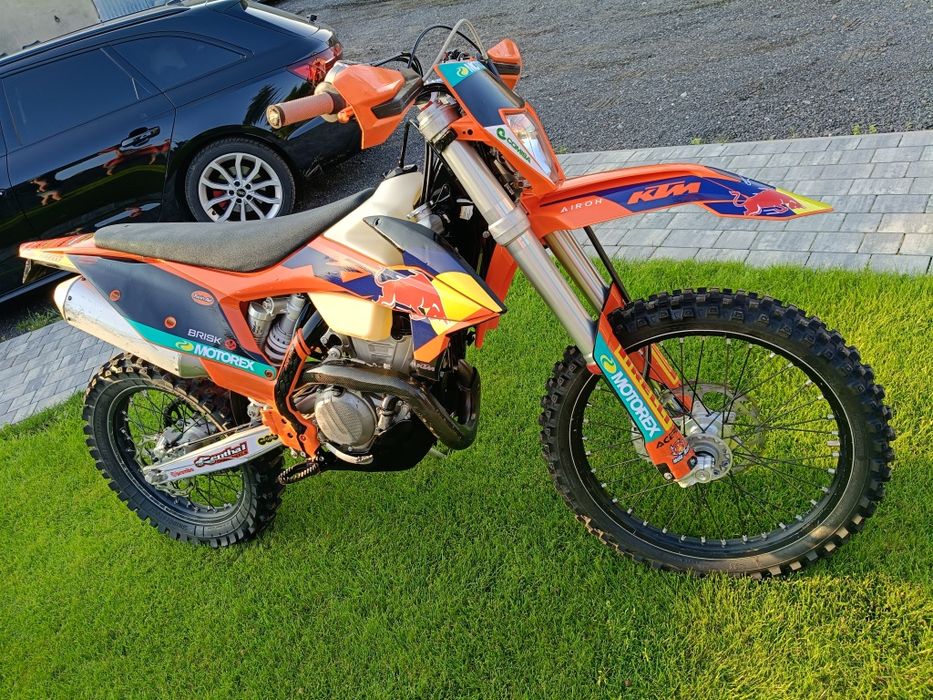 KTM