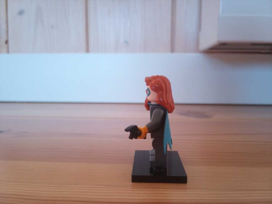 figurka lego bat man dc