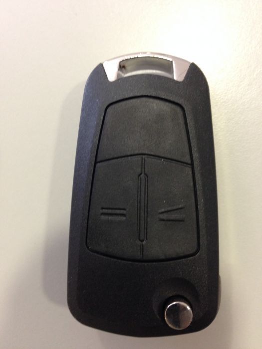 Carcaças Chaves Opel / Audi e Bmw
