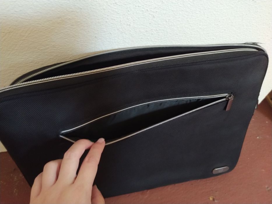 Bolsa HP para portátil até 16'