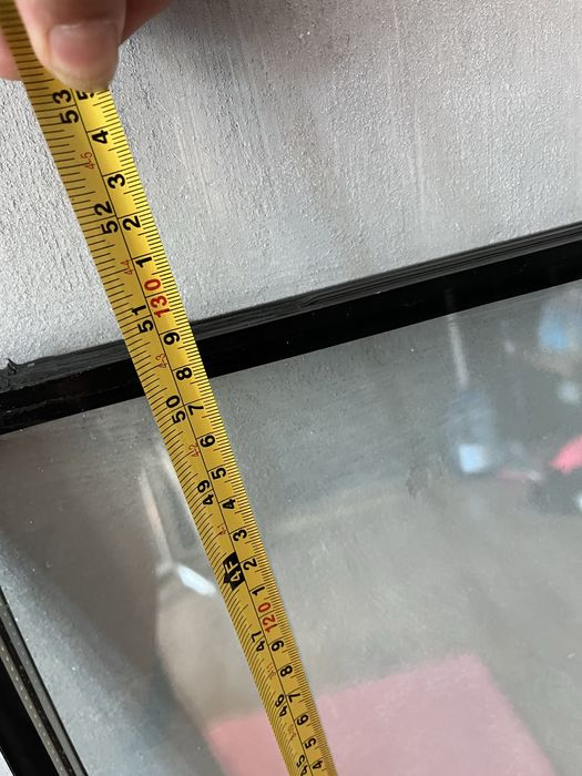 Продам стеклопакет