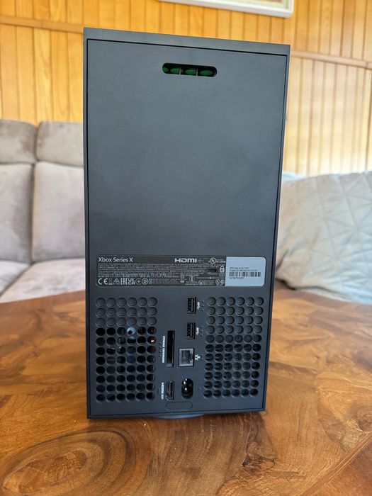 Xbox Series X 1 Tb