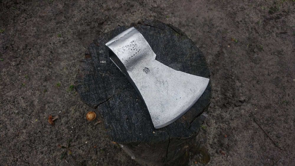 Siekiera Peter Fleuss