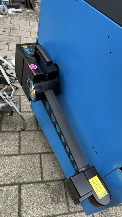 Geometria kół • Beissbarth • dysk SSD ! • 2024 • Gwarancja • Serwis