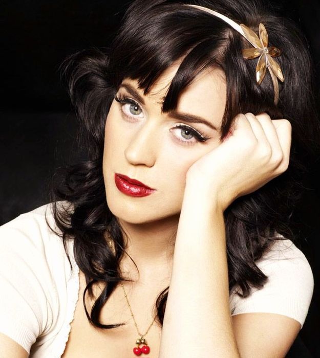 DVD + CD KATY Perry - MTV Unplugged