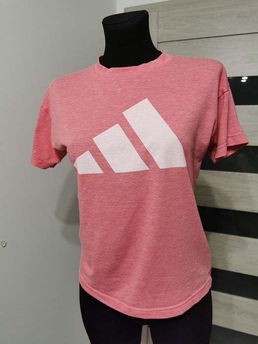 T-shirt damski Adidas