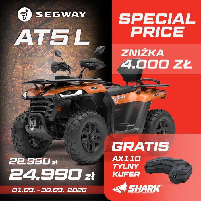 Segway