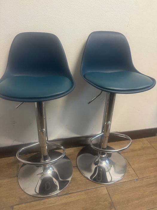 Bancos Altos Cozinha/Bar