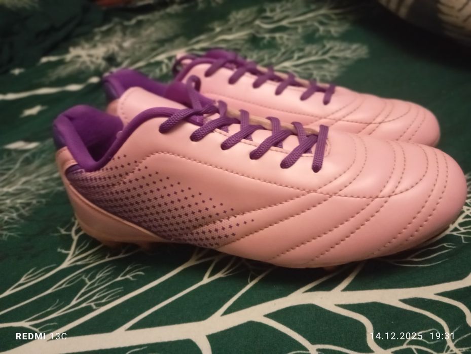 Круті футбольні копки