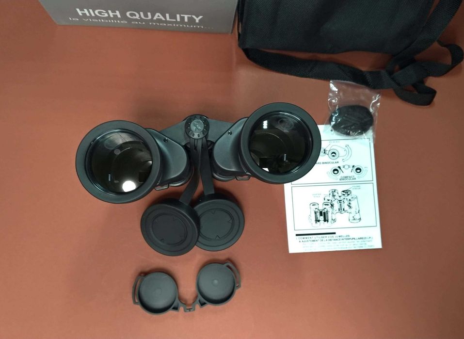 Бінокль як Canon 70×70  потужне наближення та чітка картинка