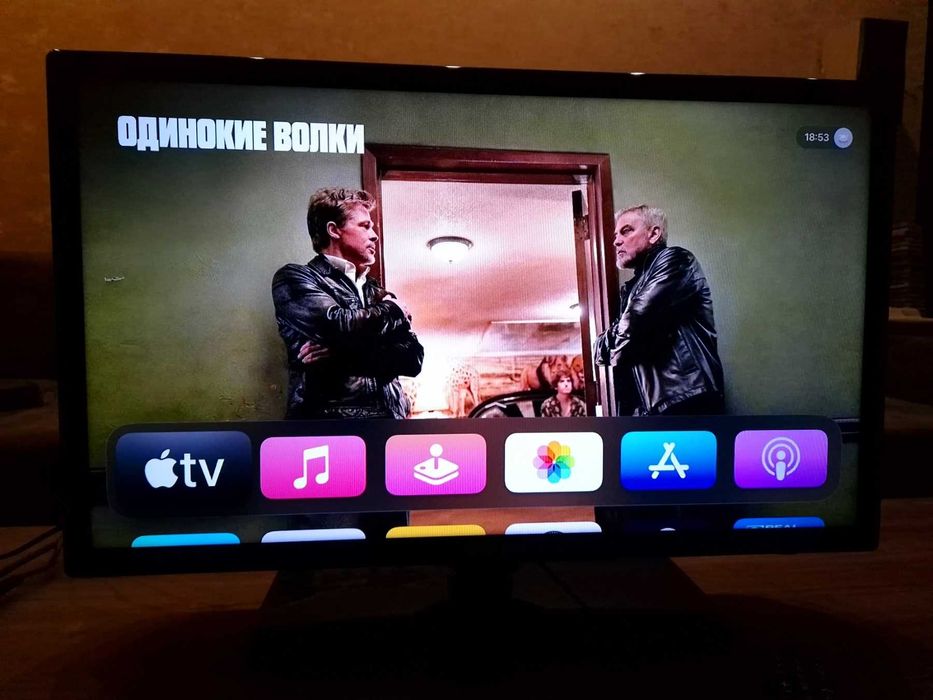 Телевизор Samsung UE26EH4030 диагональ в дюймах: 26" (66 см)