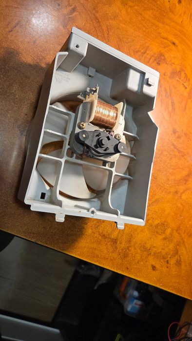 Вентилятор SMF-945EA, от микроволновки Самсунг