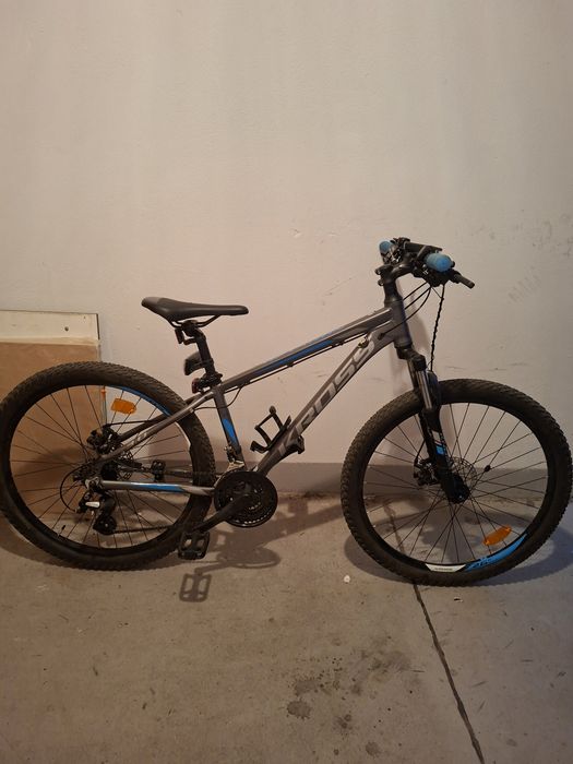 Rower Kross hexagon 3.0.